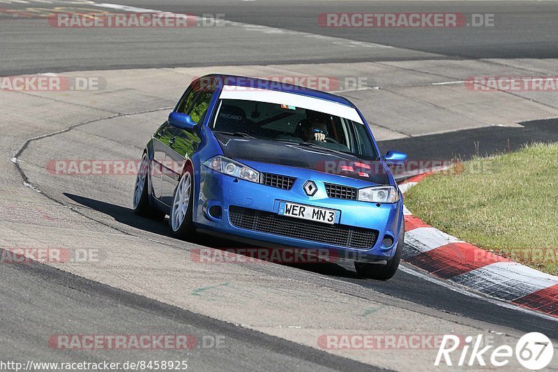 Bild #8458925 - Touristenfahrten Nürburgring Nordschleife (16.05.2020)