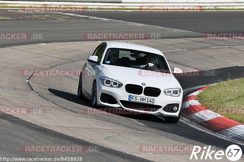 Bild #8458928 - Touristenfahrten Nürburgring Nordschleife (16.05.2020)