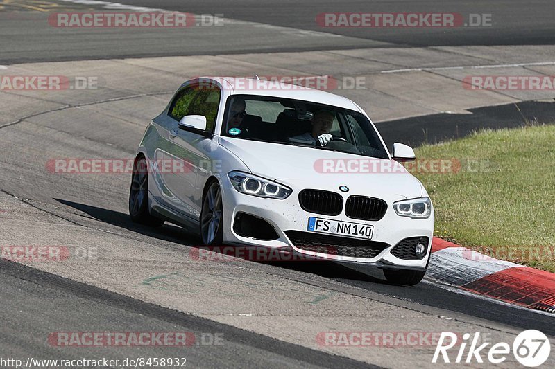 Bild #8458932 - Touristenfahrten Nürburgring Nordschleife (16.05.2020)