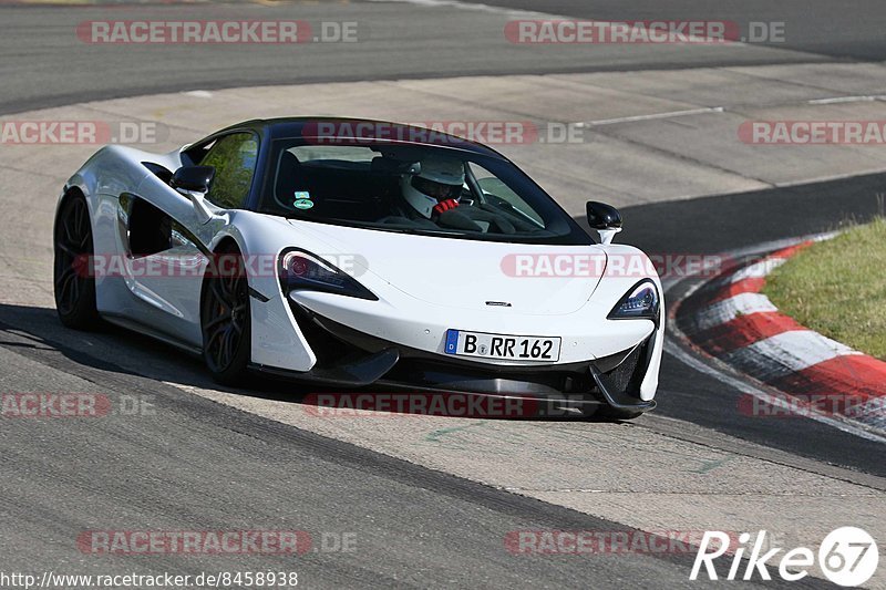 Bild #8458938 - Touristenfahrten Nürburgring Nordschleife (16.05.2020)