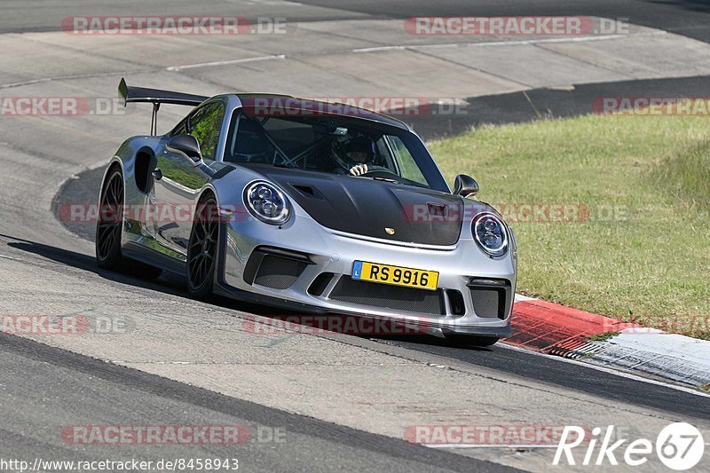 Bild #8458943 - Touristenfahrten Nürburgring Nordschleife (16.05.2020)