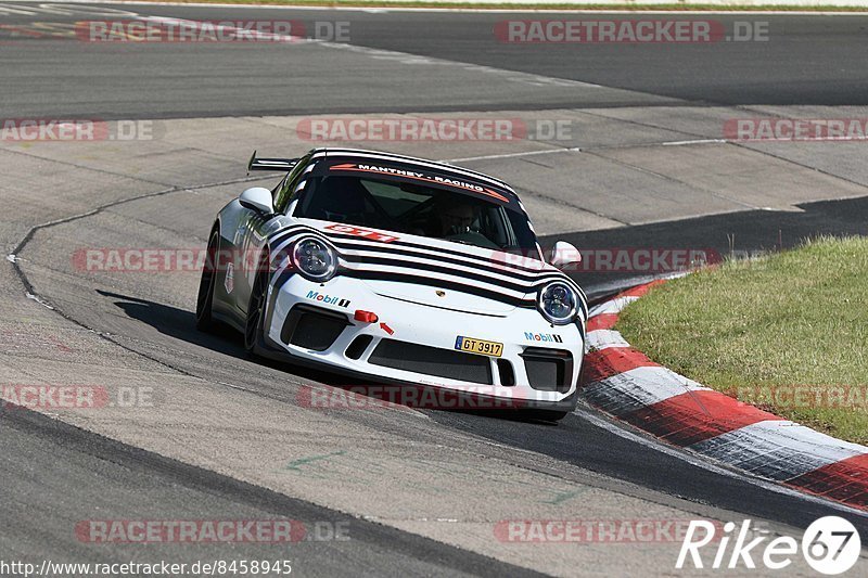 Bild #8458945 - Touristenfahrten Nürburgring Nordschleife (16.05.2020)