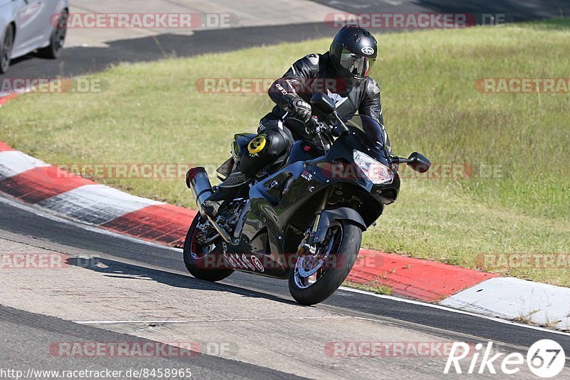 Bild #8458965 - Touristenfahrten Nürburgring Nordschleife (16.05.2020)