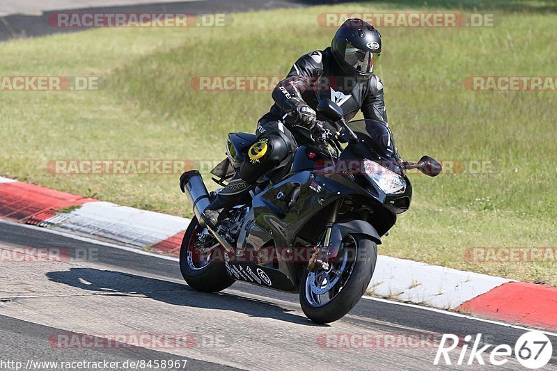 Bild #8458967 - Touristenfahrten Nürburgring Nordschleife (16.05.2020)