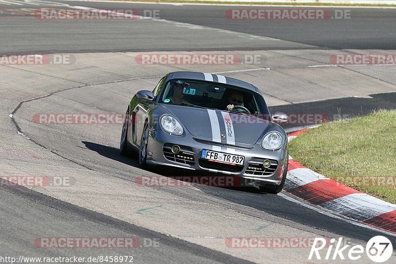 Bild #8458972 - Touristenfahrten Nürburgring Nordschleife (16.05.2020)