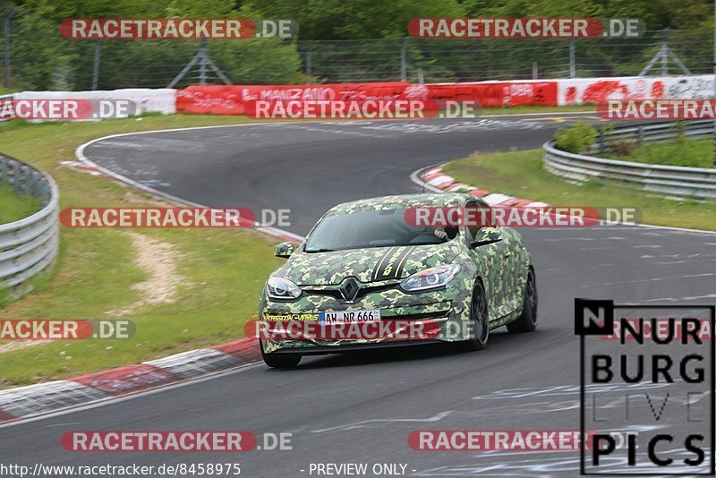 Bild #8458975 - Touristenfahrten Nürburgring Nordschleife (16.05.2020)