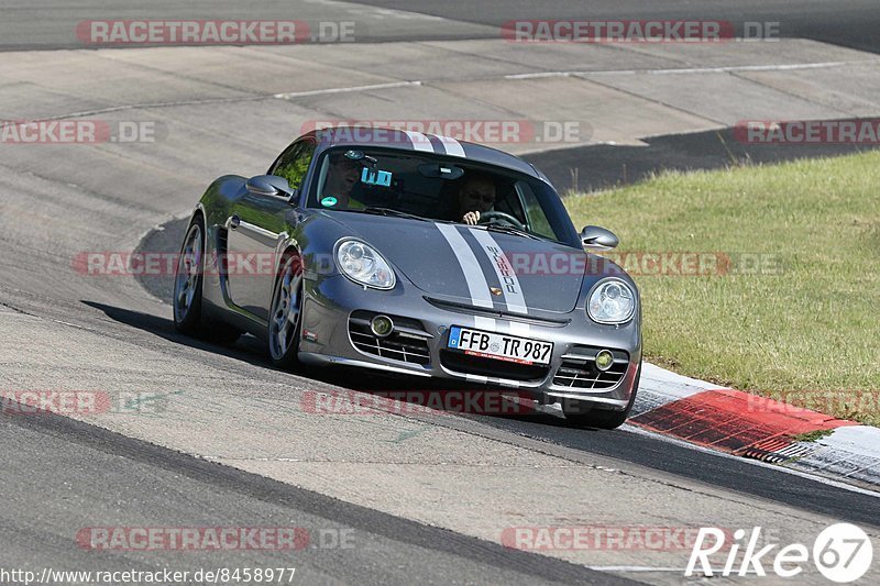 Bild #8458977 - Touristenfahrten Nürburgring Nordschleife (16.05.2020)