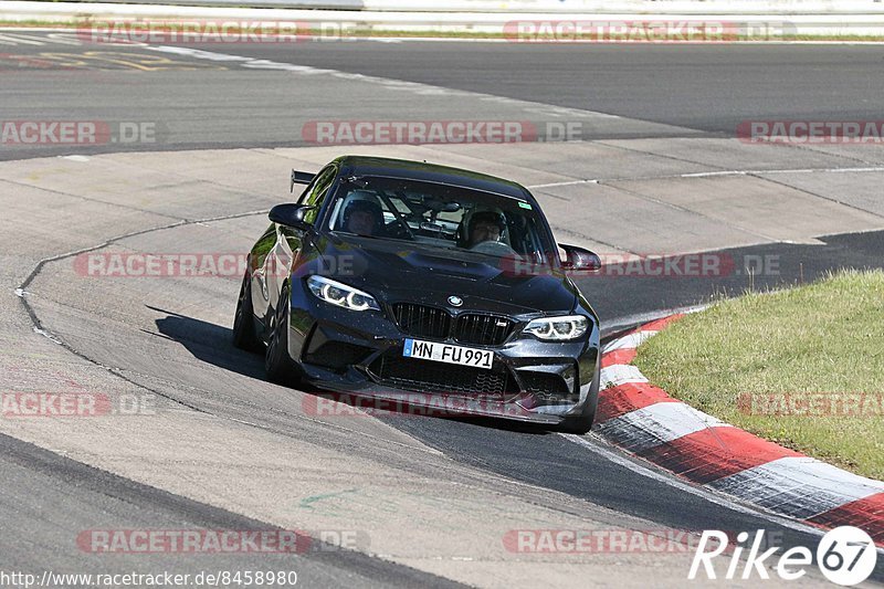 Bild #8458980 - Touristenfahrten Nürburgring Nordschleife (16.05.2020)