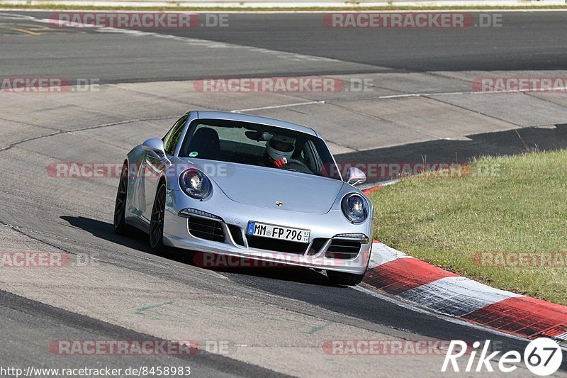 Bild #8458983 - Touristenfahrten Nürburgring Nordschleife (16.05.2020)