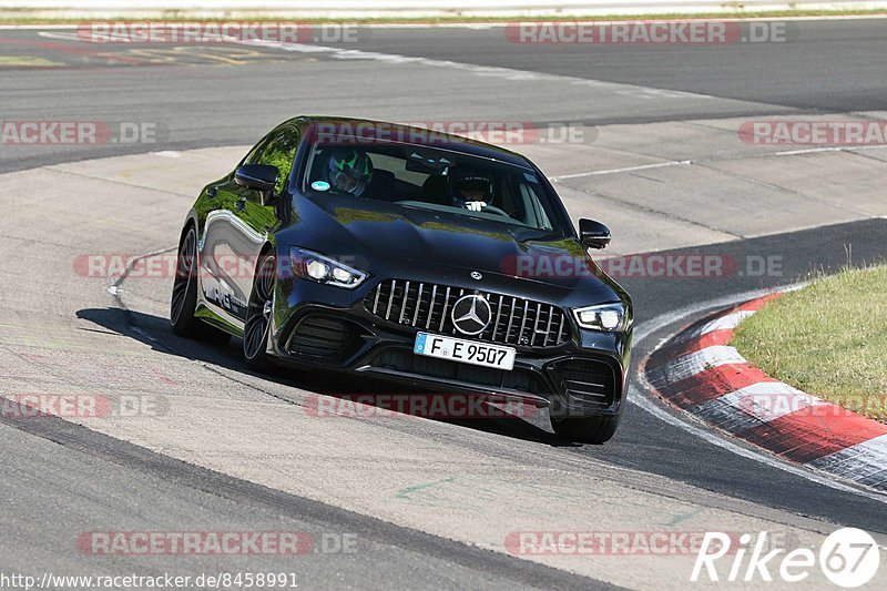 Bild #8458991 - Touristenfahrten Nürburgring Nordschleife (16.05.2020)