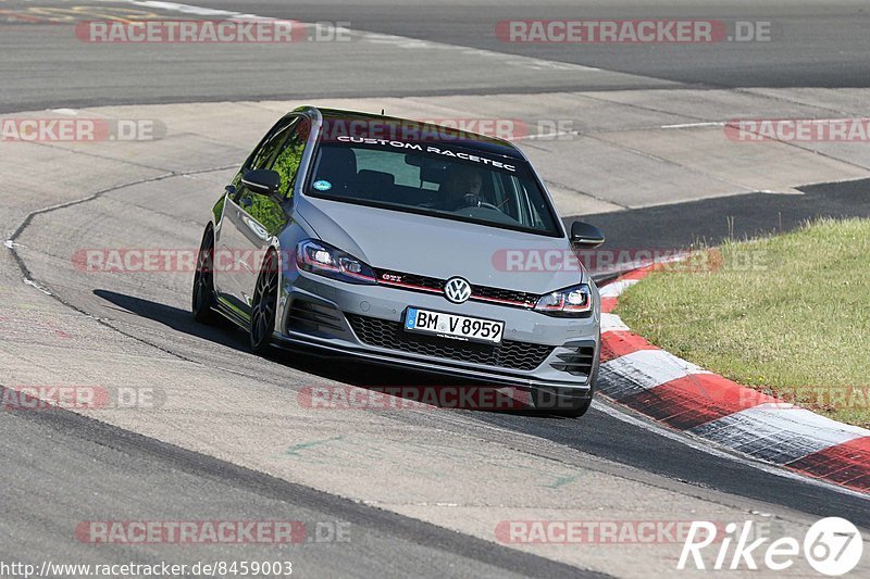 Bild #8459003 - Touristenfahrten Nürburgring Nordschleife (16.05.2020)