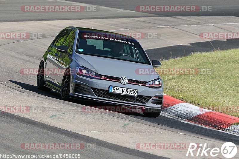 Bild #8459005 - Touristenfahrten Nürburgring Nordschleife (16.05.2020)