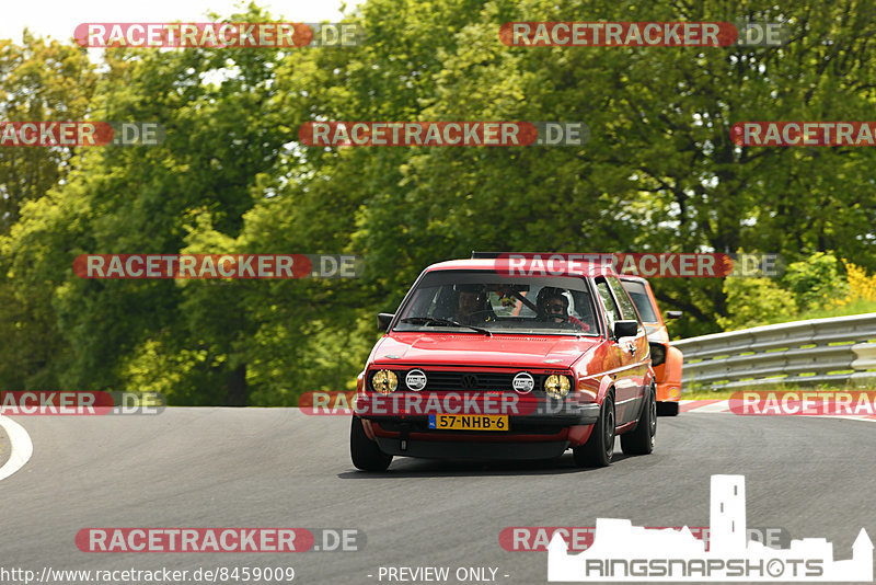 Bild #8459009 - Touristenfahrten Nürburgring Nordschleife (16.05.2020)