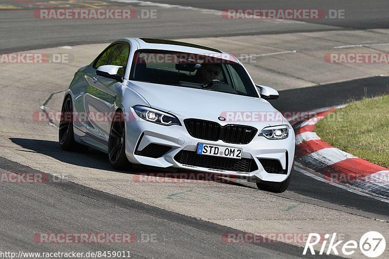 Bild #8459011 - Touristenfahrten Nürburgring Nordschleife (16.05.2020)