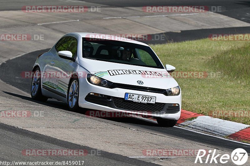 Bild #8459017 - Touristenfahrten Nürburgring Nordschleife (16.05.2020)