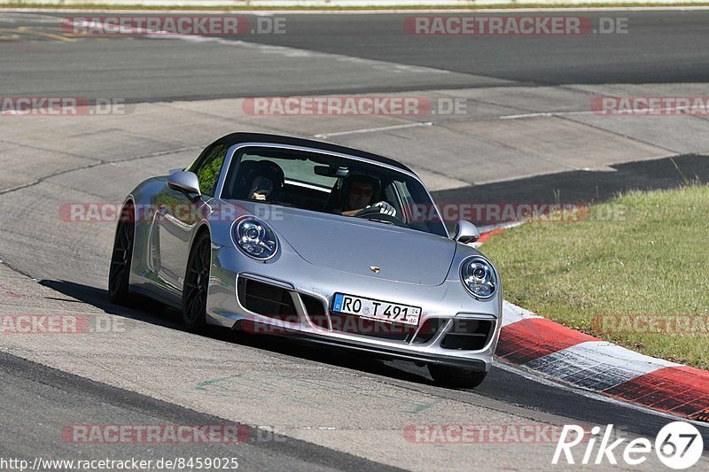 Bild #8459025 - Touristenfahrten Nürburgring Nordschleife (16.05.2020)