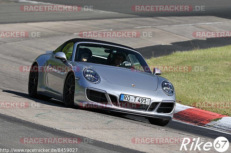 Bild #8459027 - Touristenfahrten Nürburgring Nordschleife (16.05.2020)