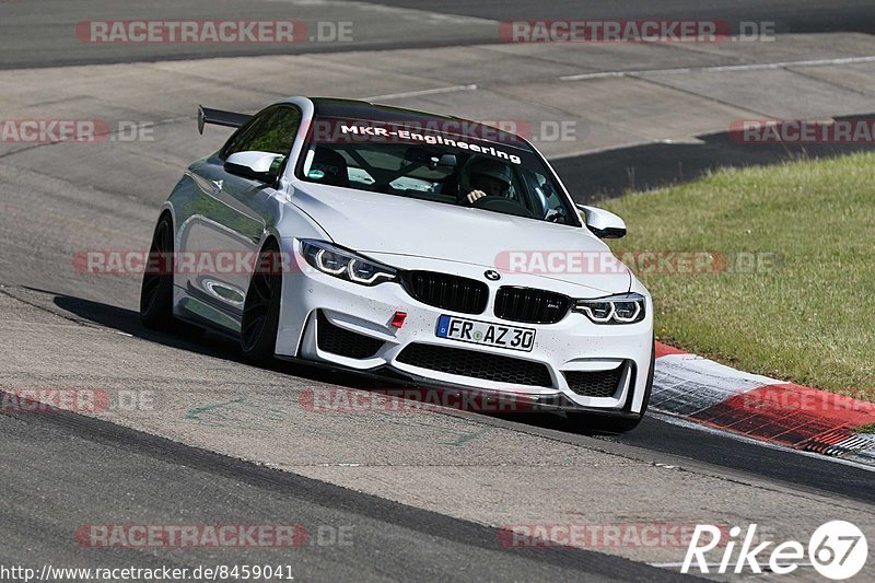 Bild #8459041 - Touristenfahrten Nürburgring Nordschleife (16.05.2020)