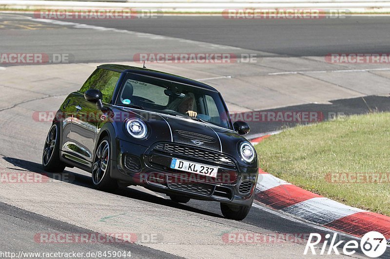 Bild #8459044 - Touristenfahrten Nürburgring Nordschleife (16.05.2020)