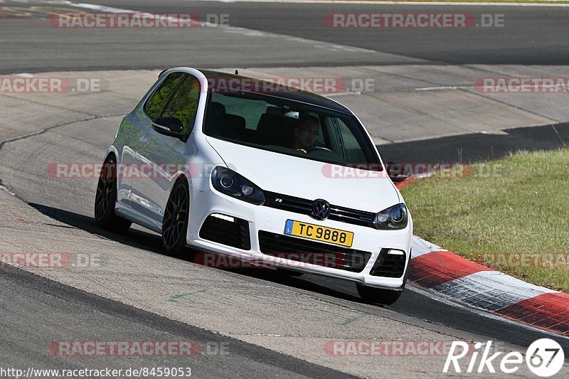 Bild #8459053 - Touristenfahrten Nürburgring Nordschleife (16.05.2020)