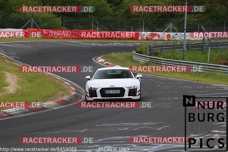 Bild #8459064 - Touristenfahrten Nürburgring Nordschleife (16.05.2020)