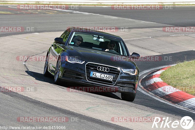 Bild #8459066 - Touristenfahrten Nürburgring Nordschleife (16.05.2020)