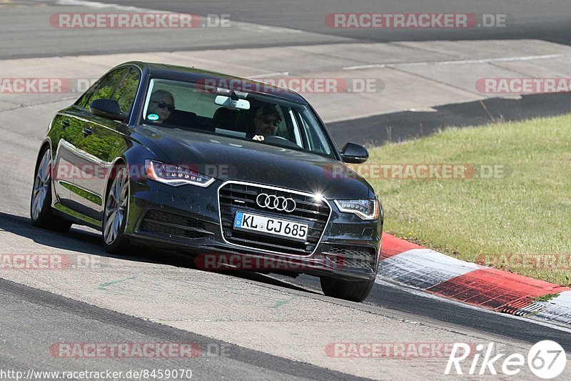 Bild #8459070 - Touristenfahrten Nürburgring Nordschleife (16.05.2020)