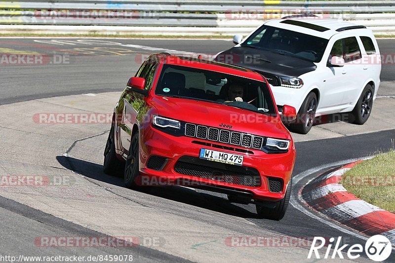 Bild #8459078 - Touristenfahrten Nürburgring Nordschleife (16.05.2020)