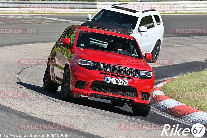 Bild #8459080 - Touristenfahrten Nürburgring Nordschleife (16.05.2020)