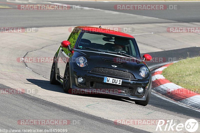 Bild #8459089 - Touristenfahrten Nürburgring Nordschleife (16.05.2020)