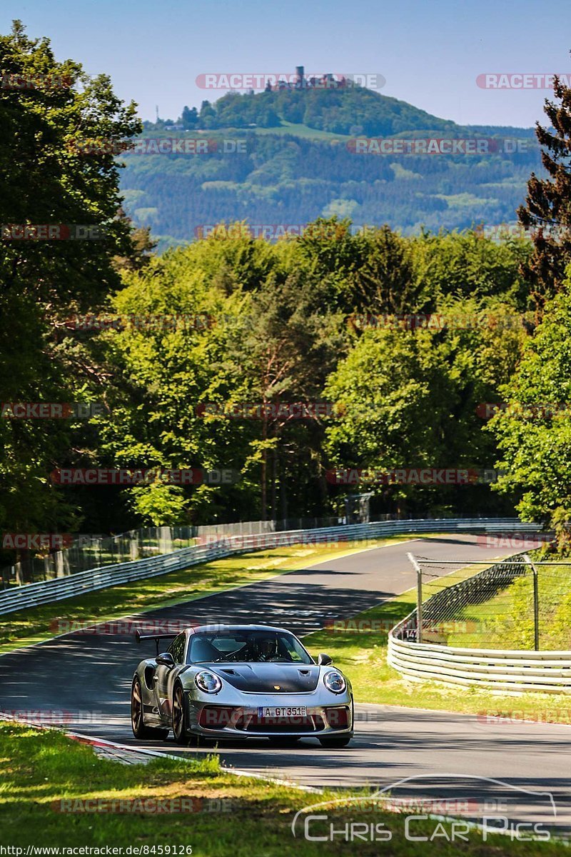 Bild #8459126 - Touristenfahrten Nürburgring Nordschleife (16.05.2020)