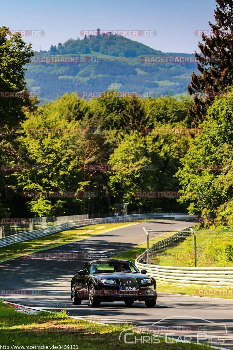 Bild #8459131 - Touristenfahrten Nürburgring Nordschleife (16.05.2020)