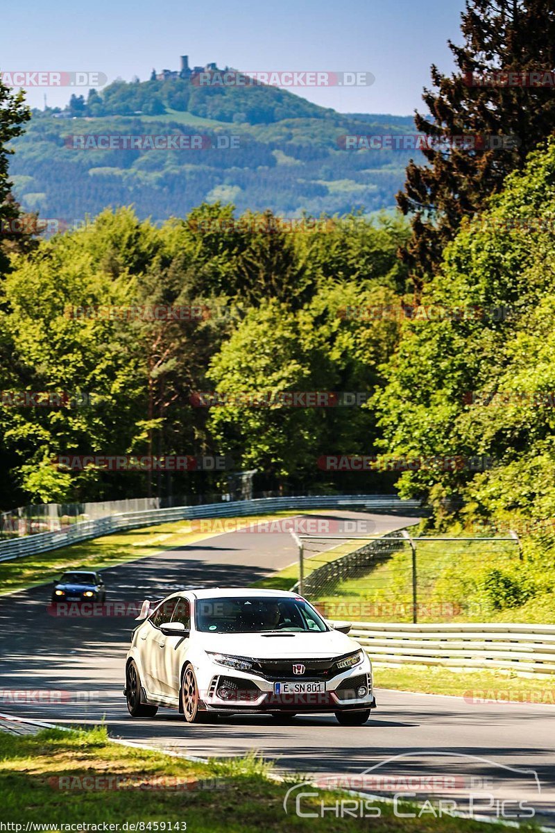 Bild #8459143 - Touristenfahrten Nürburgring Nordschleife (16.05.2020)