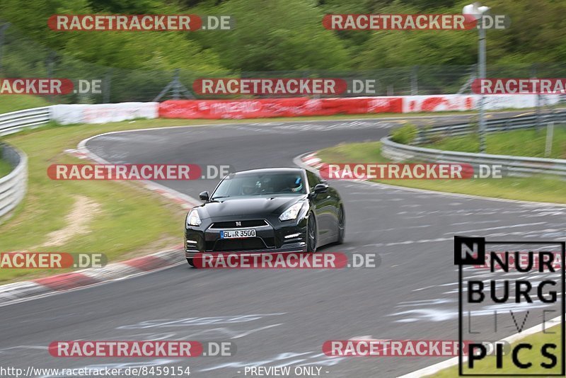 Bild #8459154 - Touristenfahrten Nürburgring Nordschleife (16.05.2020)