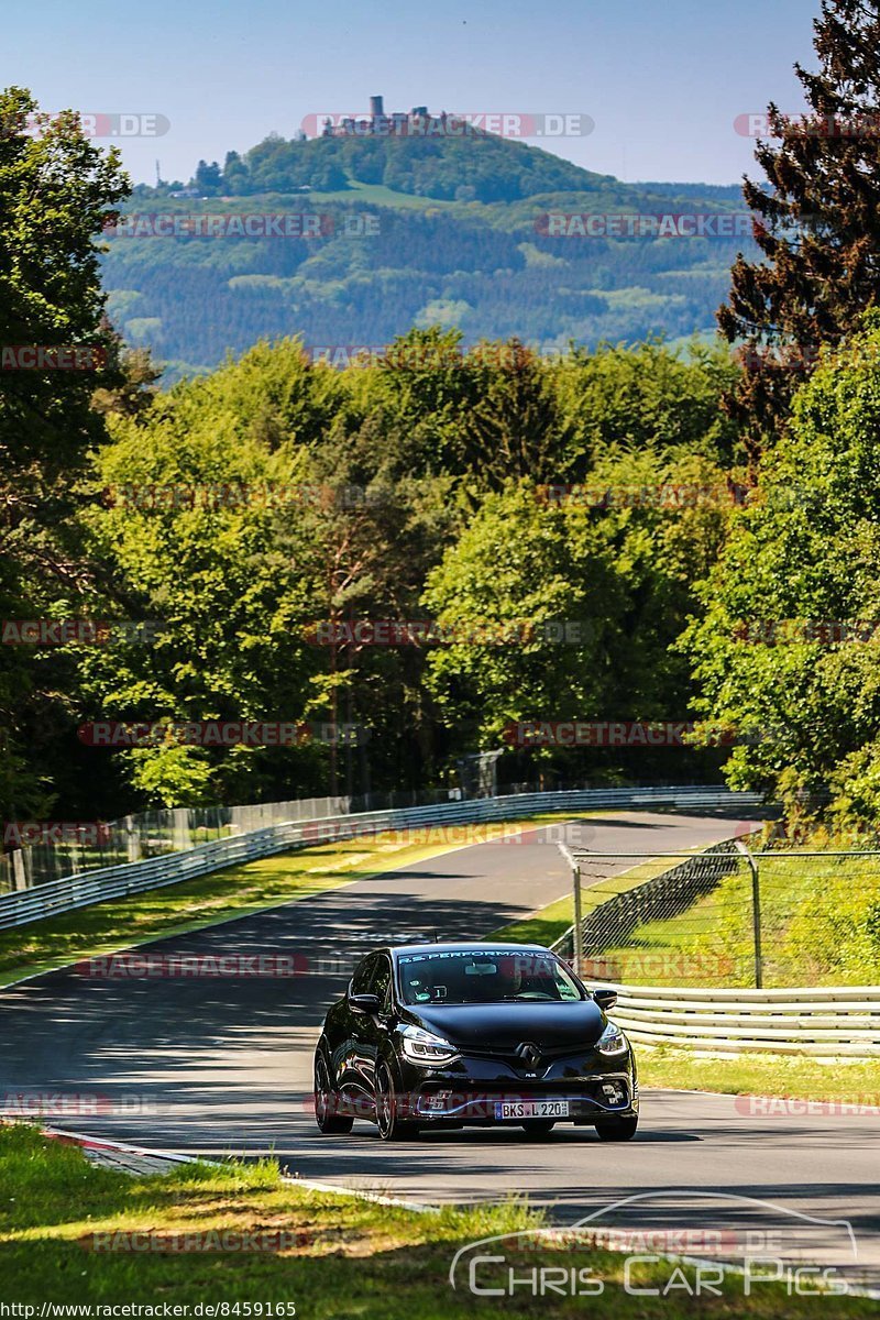 Bild #8459165 - Touristenfahrten Nürburgring Nordschleife (16.05.2020)