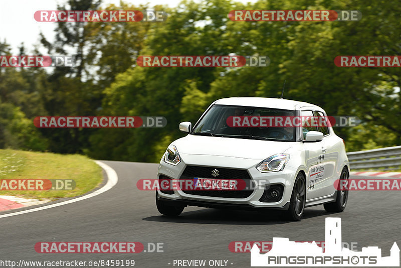 Bild #8459199 - Touristenfahrten Nürburgring Nordschleife (16.05.2020)