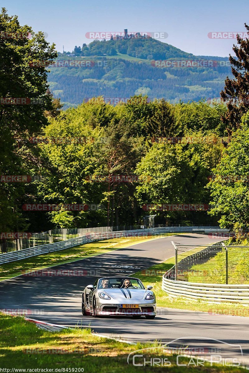 Bild #8459200 - Touristenfahrten Nürburgring Nordschleife (16.05.2020)