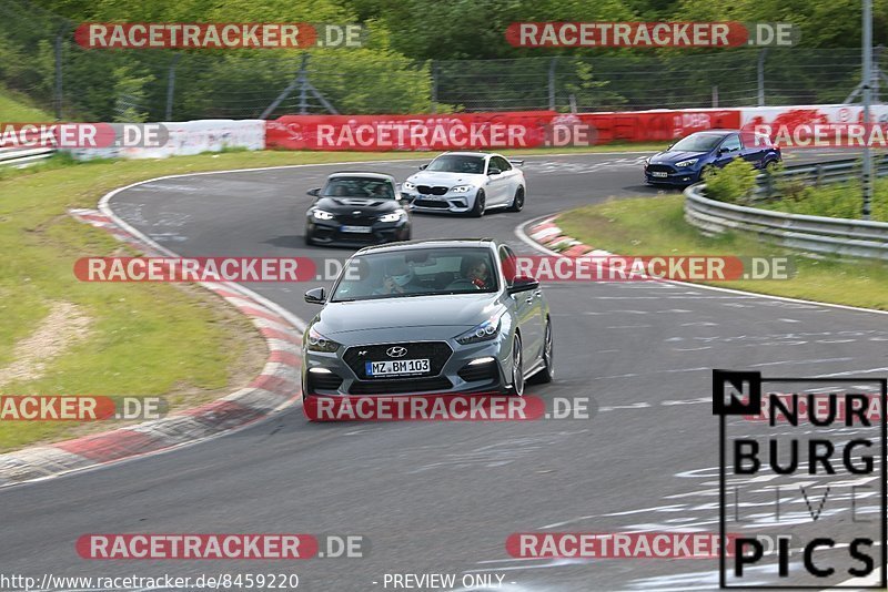 Bild #8459220 - Touristenfahrten Nürburgring Nordschleife (16.05.2020)