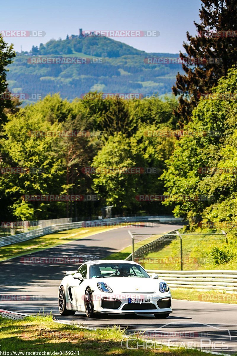 Bild #8459241 - Touristenfahrten Nürburgring Nordschleife (16.05.2020)