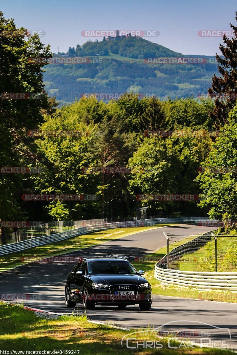 Bild #8459247 - Touristenfahrten Nürburgring Nordschleife (16.05.2020)