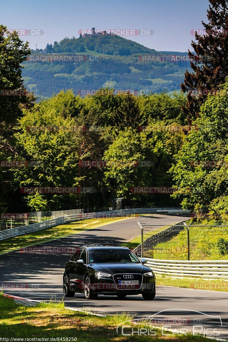 Bild #8459250 - Touristenfahrten Nürburgring Nordschleife (16.05.2020)