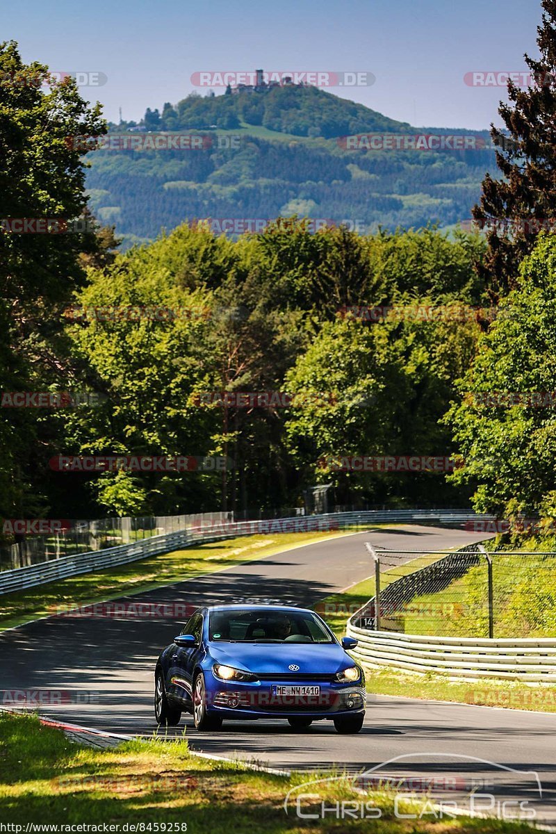 Bild #8459258 - Touristenfahrten Nürburgring Nordschleife (16.05.2020)