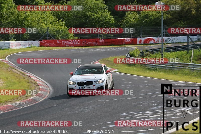 Bild #8459268 - Touristenfahrten Nürburgring Nordschleife (16.05.2020)