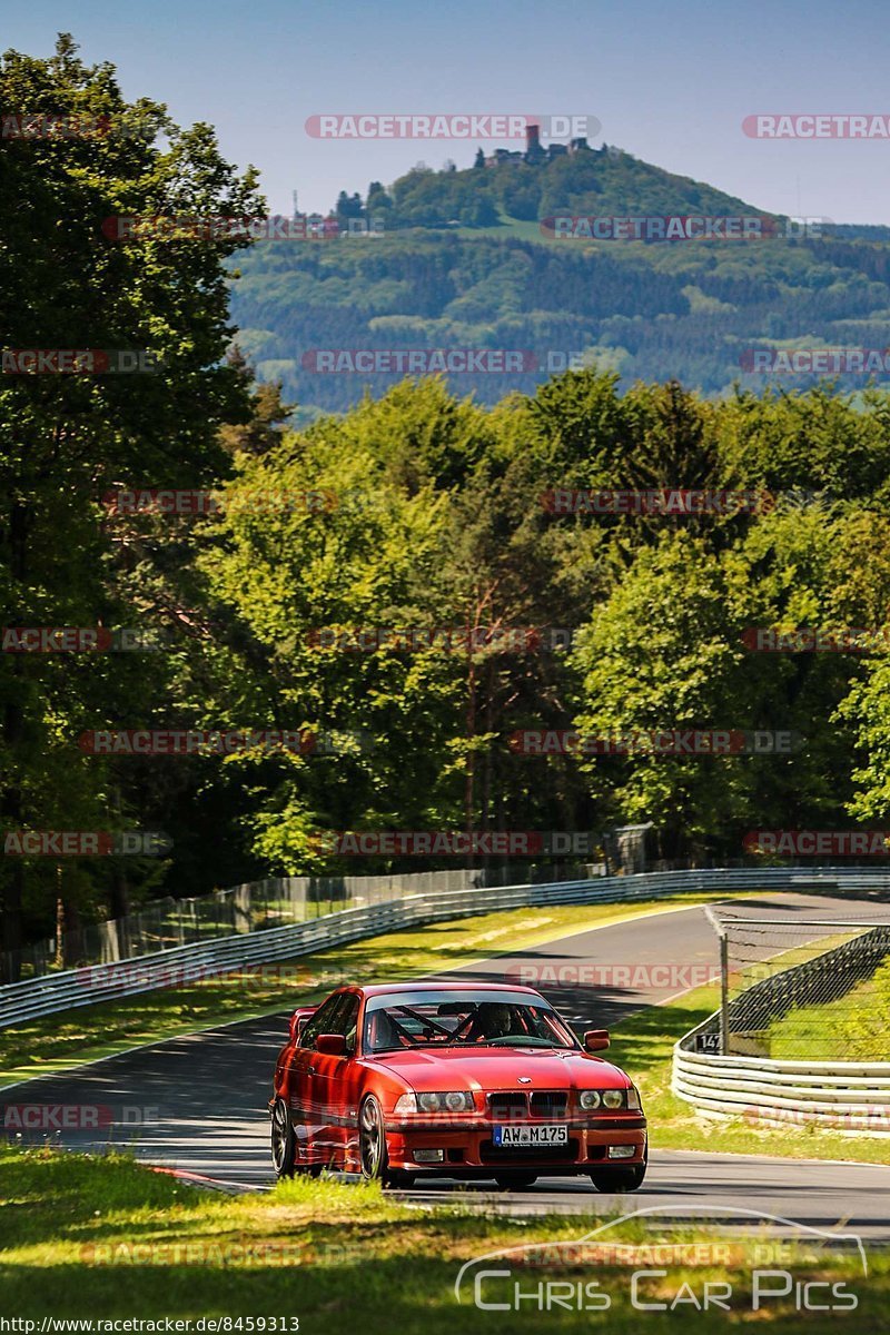 Bild #8459313 - Touristenfahrten Nürburgring Nordschleife (16.05.2020)