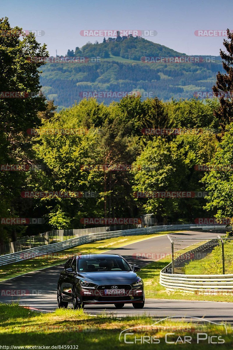 Bild #8459332 - Touristenfahrten Nürburgring Nordschleife (16.05.2020)