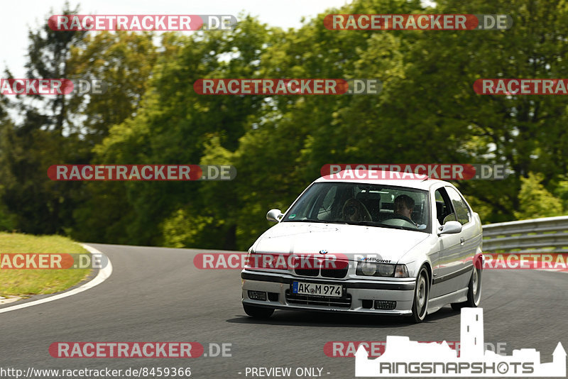 Bild #8459366 - Touristenfahrten Nürburgring Nordschleife (16.05.2020)