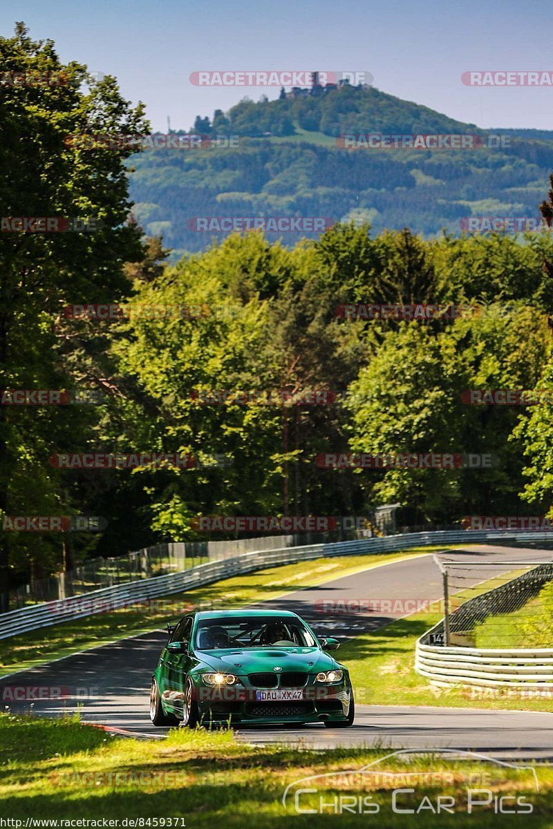 Bild #8459371 - Touristenfahrten Nürburgring Nordschleife (16.05.2020)