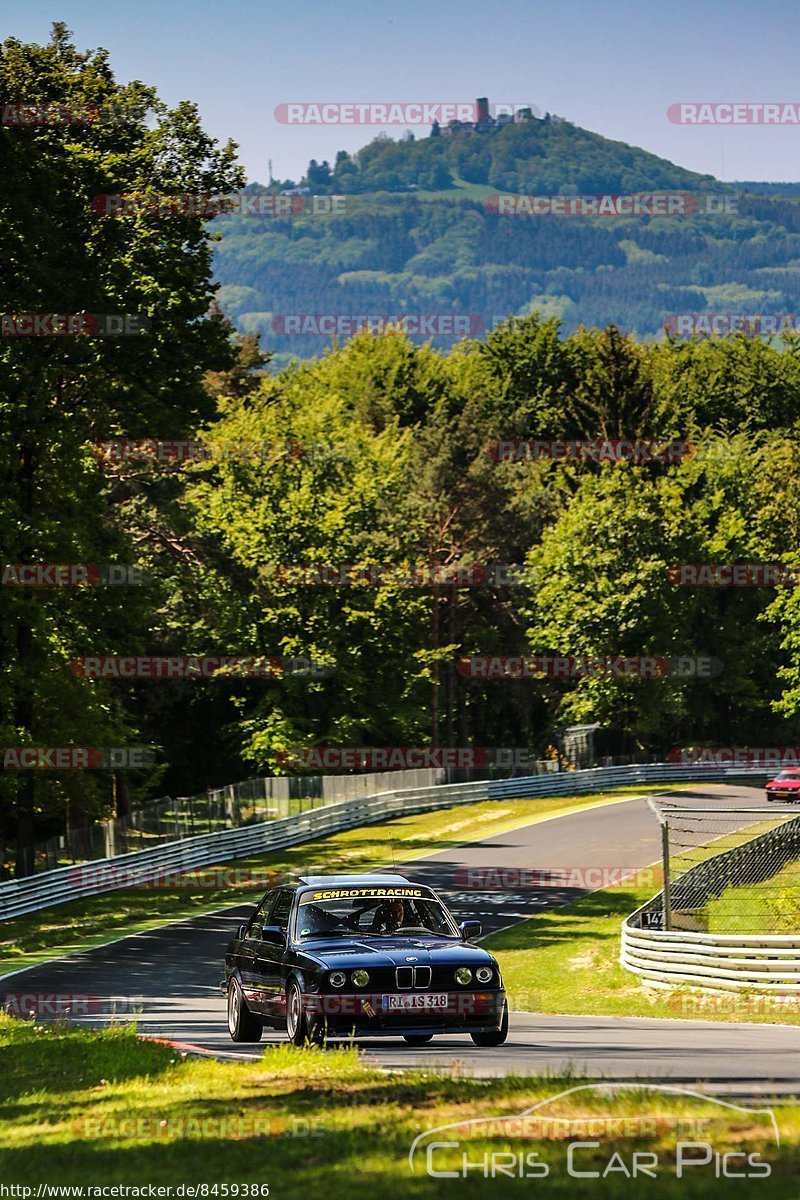 Bild #8459386 - Touristenfahrten Nürburgring Nordschleife (16.05.2020)