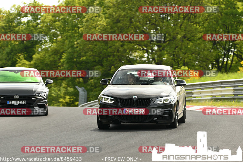 Bild #8459433 - Touristenfahrten Nürburgring Nordschleife (16.05.2020)