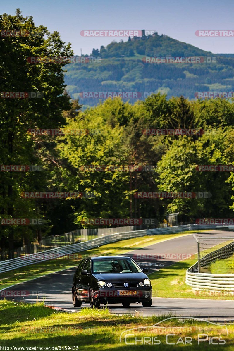 Bild #8459435 - Touristenfahrten Nürburgring Nordschleife (16.05.2020)